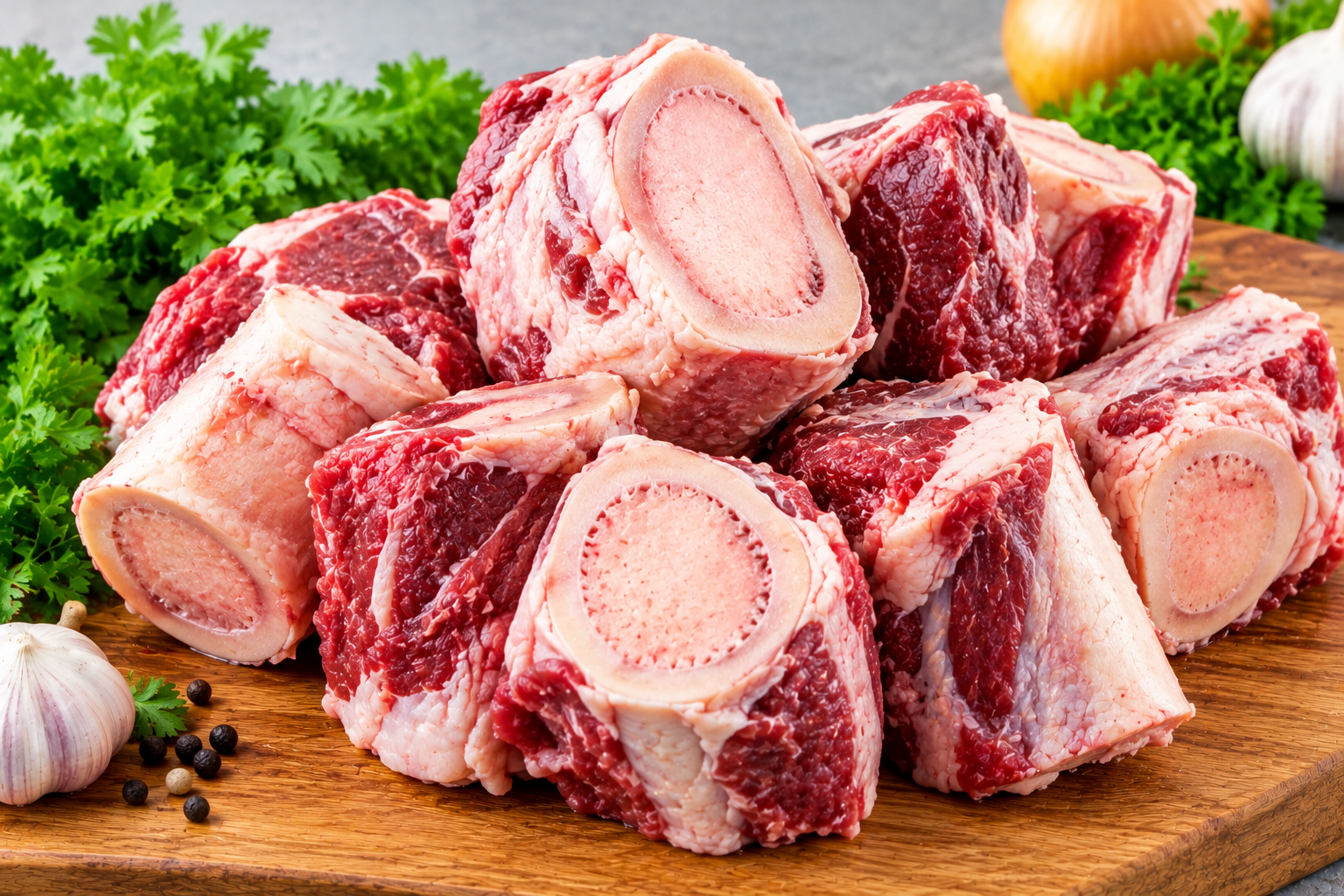 Beef Nalli (1kg)
