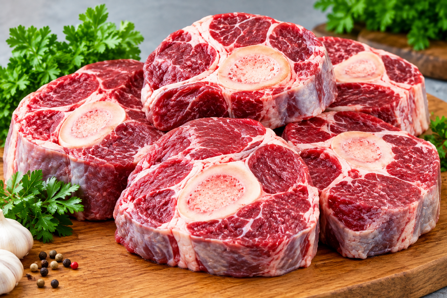 Beef Shina